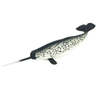 Safari Ltd Narwhal Mb Sea Life