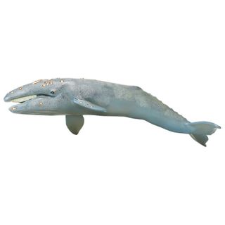 Safari Ltd Gray Whale Mb Sea Life