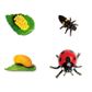 Safari Ltd Life Cycle Of A Ladybug Safariology