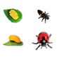 Safari Ltd Life Cycle of a Ladybug