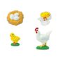 Safari Ltd Life Cycle of a Chicken