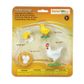 Safari Ltd Life Cycle of a Chicken