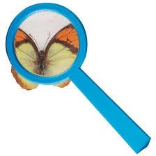 Safari Ltd Pop Display Magnifying LensSafariolo (24)