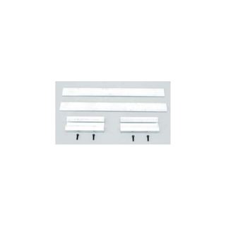 Sig Wing Joiner Kit Aluminium