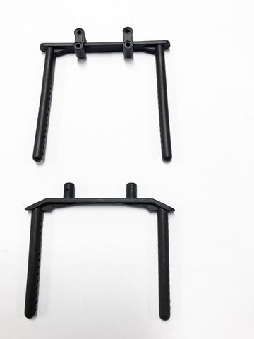 HBX Body Posts(Truck & Truggy)