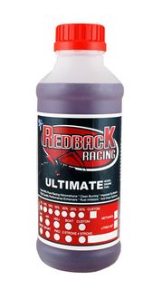 Redback Aircraft Fuel Cp 4 Cycle 10% Nitro 1 Lt