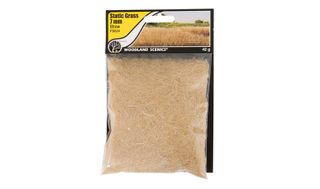 Woodland Scenics 7mm Static Grass Straw