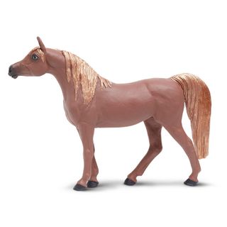 Safari Ltd Arabian Mare Wc Horses