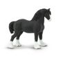 Safari Ltd Shire Stallion
