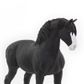 Safari Ltd Shire Stallion Wc Horses