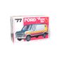 AMT 1:25 1977 Ford Cruising Van 2T