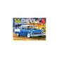 AMT 1:25 1955 Chevy Bel Air Sedan