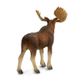 Safari Ltd Bull Moose North American Wildlife