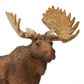Safari Ltd Bull Moose North American Wildlife