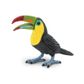 Safari Ltd Toucan Wings Of The World