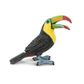 Safari Ltd Toucan Wings Of The World