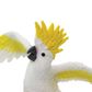 Safari Ltd Cockatoo