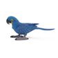 Safari Ltd Hyacinth Macaw Wings Of TheWorld