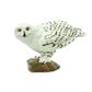 Safari Ltd Snowy Owl