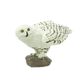 Safari Ltd Snowy Owl Wings Of The World