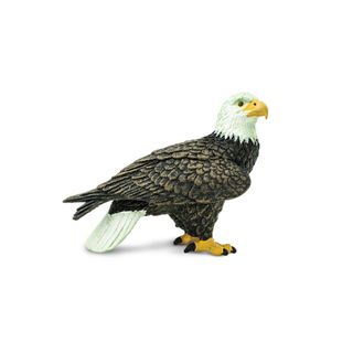 Safari Ltd Bald Eagle