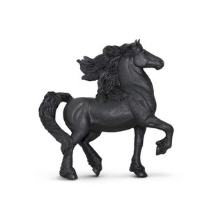 Safari Ltd Friesian Mare Wc Horses