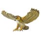 Safari Ltd Great Horned Owl Wings Of The World