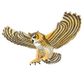 Safari Ltd Great Horned Owl Wings Of The World