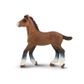 Safari Ltd Clydesdale Foal Wc Horses