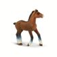 Safari Ltd Clydesdale Foal Wc Horses