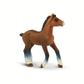 Safari Ltd Clydesdale Foal