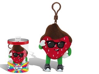 Whiffer Sniffers Danny Dipperelli Backpack Clip