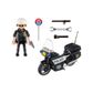 Playmobil Police Carry Case