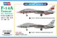 Hobbyboss 1:72 F-14A Tomcat