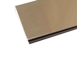 KS Metals .025 (1) Stainless Stl Sheets(6X12)