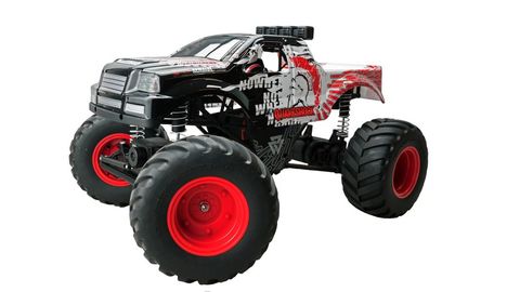 HBX Quakeshock 1/10 Truck 4WD Brushed