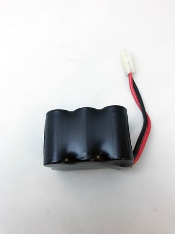 HBX Sc Ni-Mh Bat Pack 7.2V 1500Mah