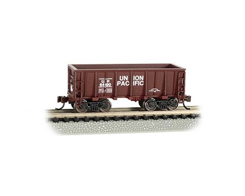 Bachmann Union Pacific #64190 Ore Car NScale