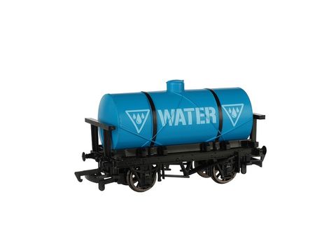 Bachmannn Water Tanker, Thomas & Friends, HO Scale