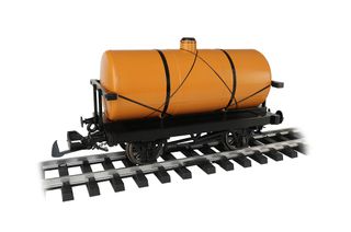 Bachmann Toffee Tanker Thomas & Friends,G Scale