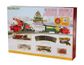 Bachmann Merry Christmas Express Train Set. N Scale