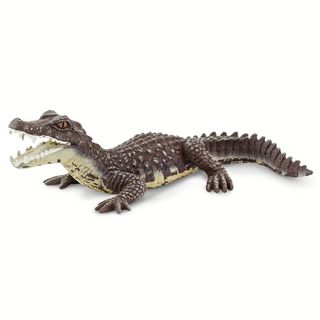 Safari Ltd Caiman Wild Safari Wildlife