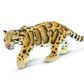 Safari Ltd Clouded Leopard