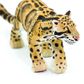 Safari Ltd Clouded Leopard Wild SafariWildlife