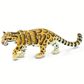 Safari Ltd Clouded Leopard