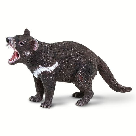 Safari Ltd Tasmanian Devil Wild SafariWildlife*