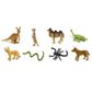 Safari Ltd Desert Good Luck Minis Fun Pack