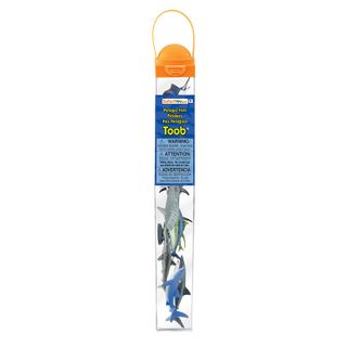 Safari Ltd Pelagic Fish Toob