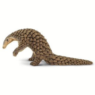 Safari Ltd Pangolin Incredible Creatures