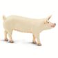 Safari Ltd Large White Pig